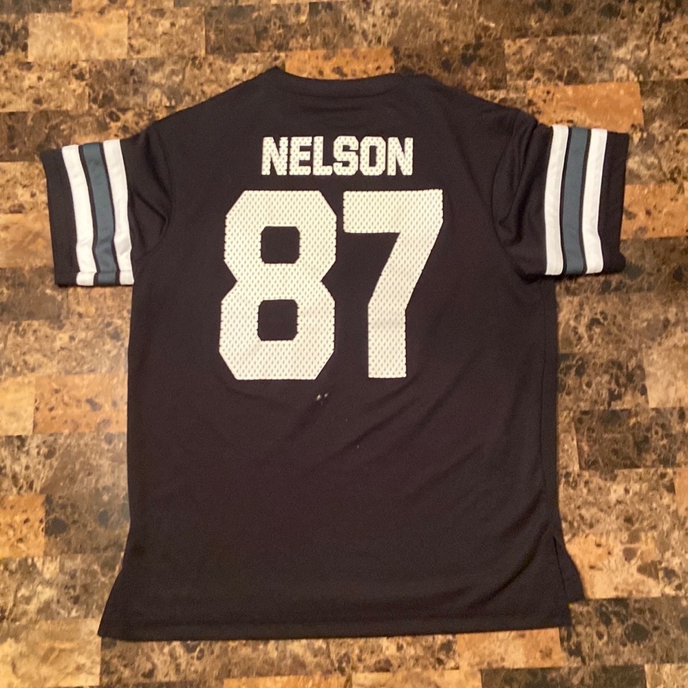 Jordan Nelson Packers Jersey